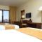 Grand Hotel Madaba