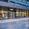 Prize by Radisson, Bern City