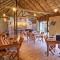 Chrislin African Lodge