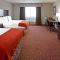 Best Western Plus Stephenville Inn