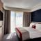 Holiday Inn Express Amsterdam - City Hall by IHG