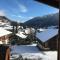 Chalet Beauroc
