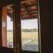 El Legado Wine Lodge