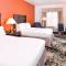 Holiday Inn Express & Suites Greenfield by IHG