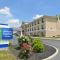 Holiday Inn Express & Suites Greenfield, an IHG Hotel