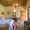 Chrislin African Lodge