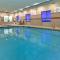 Holiday Inn Express Hotels Grants - Milan by IHG