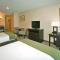 Holiday Inn Express Hotels Grants - Milan by IHG