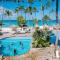 All Inclusive Holiday Inn Resort Aruba - Beach Resort & Casino by IHG