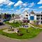 Park Point Marina Inn