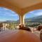 Lovely villa with wonderful views