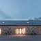Curragh House Lodges