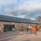 Curragh House Lodges