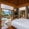 JW Marriott Phuket Resort and Spa - Mai Khao Beach