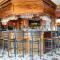 Winthrop Arms Hotel Restaurant Logan Airport
