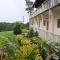 Dave Parker Eco Lodge Hotel