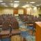 Holiday Inn Express Hotel & Suites Jacksonville Airport by IHG