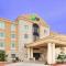 Holiday Inn Express Hotel & Suites Texarkana East by IHG