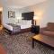 Best Western Executive Inn- Mount Gilead
