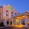 Holiday Inn Express Boston/Milford Hotel