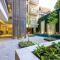 Zenith 601, Zona Romantica, 2 Balconies with Incredible Views, Rooftop Pool