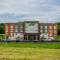 Holiday Inn Express & Suites Jamestown by IHG