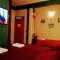 Hostal Cagnapa Restobar