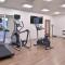Holiday Inn Express & Suites Omaha Airport by IHG