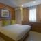 Valero Grand Suites by Swiss-Belhotel - Manila