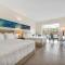Peninsula Island Resort & Spa - Beachfront Property at South Padre Island - South Padre Island