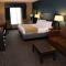 Holiday Inn Express Hotel & Suites Goldsboro - Base Area by IHG