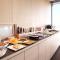 Hotel Crown Hills Ueno Premier