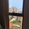 Flat UNO proximo ao mar - جواو بيسوا