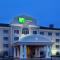 Holiday Inn Express Rockford-Loves Park by IHG