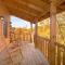 5 O' Clock Somewhere Cabin - Pigeon Forge