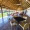 Ritsako Game Lodge