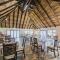Ritsako Game Lodge - Klipdrift