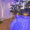 Leelawadee Pool Villa BBQ&Pool party