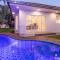 Leelawadee Pool Villa BBQ&Pool party