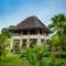 Les Lauriers Eco Hotel