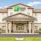 Holiday Inn Express Hotel & Suites Eau Claire North, an IHG Hotel