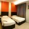 Golden Court Hotel - Tun Abdul Razak