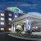 Holiday Inn Express & Suites Culpeper, an IHG Hotel - Culpeper