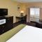 Holiday Inn Express Hotel & Suites Charlotte, an IHG Hotel