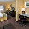 Holiday Inn Express Hotel & Suites Charlotte, an IHG Hotel