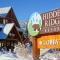 The Hidden Ridge Resort - Banff