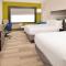 Holiday Inn Express & Suites - Kansas City - Lee's Summit by IHG - ليس سوميت