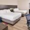 Holiday Inn Express & Suites - Kansas City - Lee's Summit by IHG - ليس سوميت