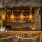 Les Lauriers Eco Hotel