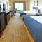 Holiday Inn Express Hotel & Suites Marshall, an IHG Hotel